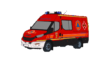 Katastrophenschutz Cbrn Sticker by Feuerwehr Werneck