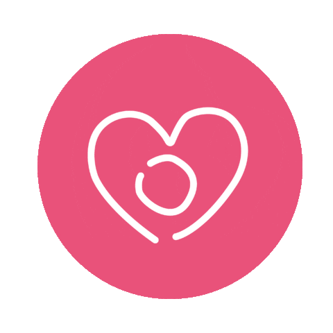Heart Love Sticker by sexologisch