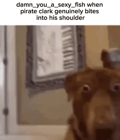 Backrooms GIF