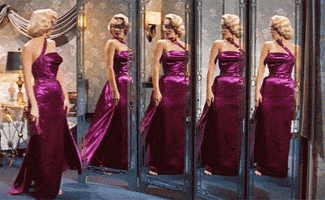 Marilyn Monroe GIF