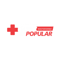 Rede MasterFarma Sticker