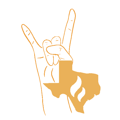 Sticker by Ignite Texas