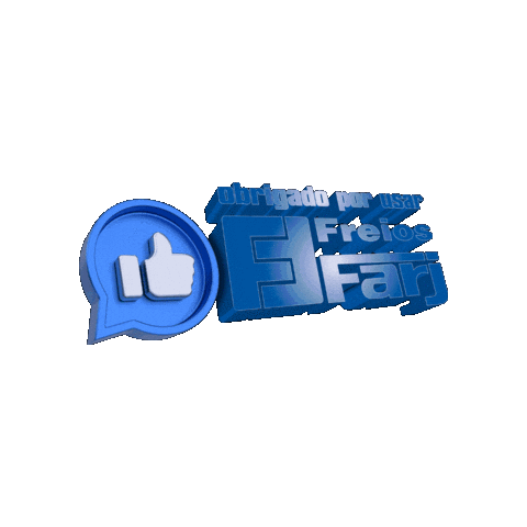 freiosfarj Sticker