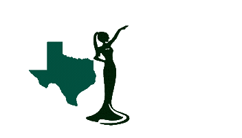 texasearthpageant Sticker
