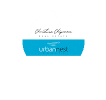 Christina Chipman - Real Estate Sticker