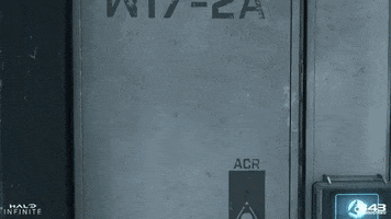 Halo Combat Evolved GIF by Halo