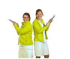 RSTZorgverleners Sticker