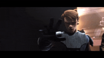Anakin GIF