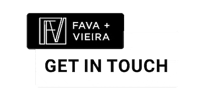 Rhode Island Compass Sticker by FAVA + VIEIRA GROUP