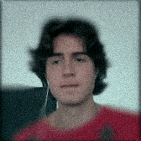 Face It GIF