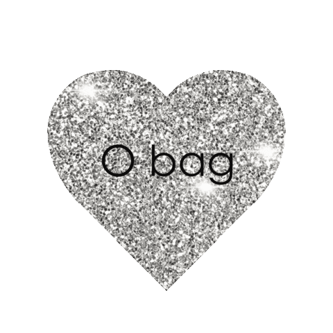 Corazon Obag Sticker by obag_ukraine