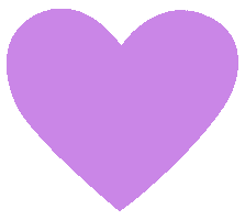 Heart Love Sticker