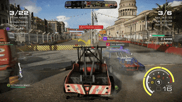 Grid Legends GIF