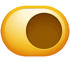 Dot Creative Sticker