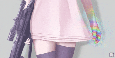 Featured image of post Baddie Gif Gun