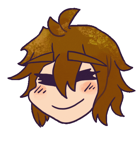 Amongus Sticker