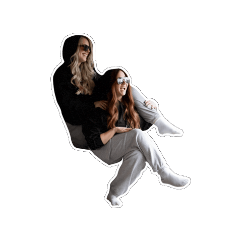 Girldinnerthepodcast Sticker by beaCreates