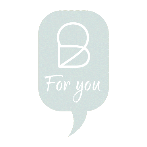 2B PROJECT Sticker
