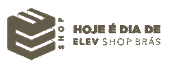 Elev Shop Brás Sticker