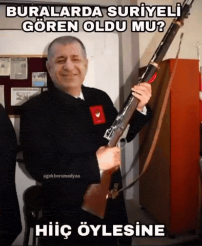 Trend GIF