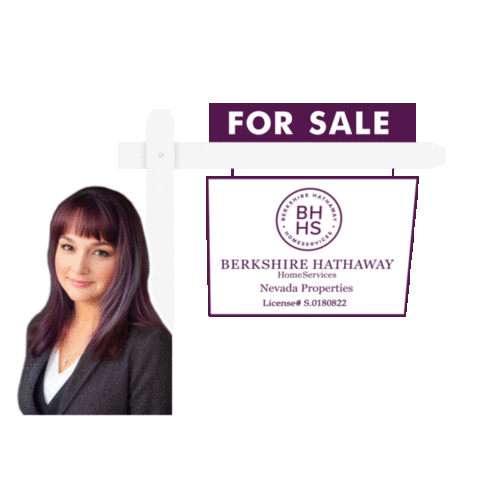 Tina Gibson Realtor Sticker