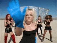 2 Become 1 Gif By Spice Girls Find Share On Giphy