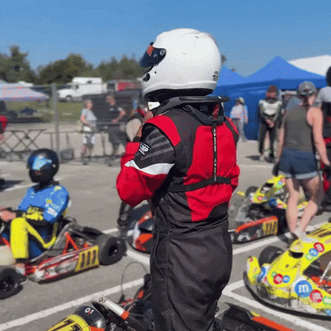 Helmeton GIF by Paul Silva Coaching
