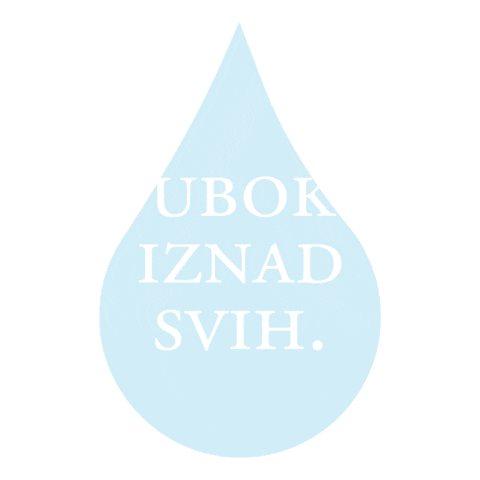 Hydration Stay Hydrated Sticker by jana_water