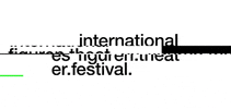 figurentheaterfestival logo theater erlangen figuren GIF