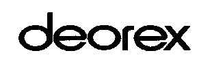 Deorex Sticker