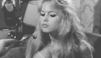 Briggite Bardot GIFs - Get the best GIF on GIPHY