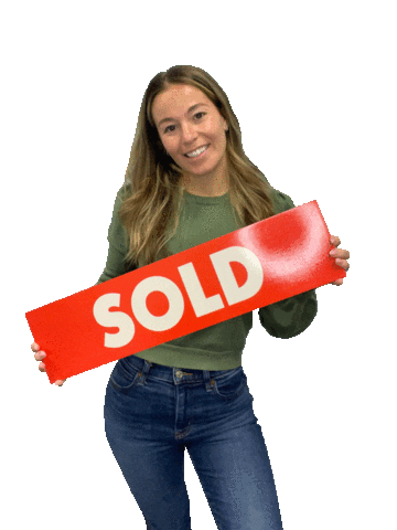 RachelyourNJRealtor Sticker