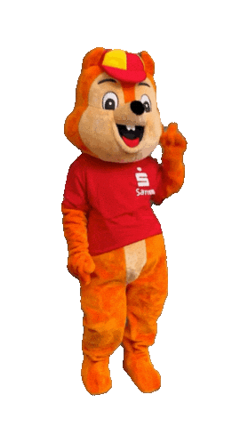 Kreissparkasse Bitburg-Prüm Sticker