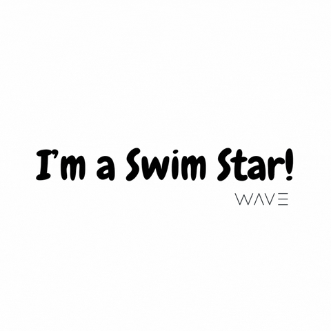 Swim Start GIF by Wave Swimming Academy SA