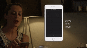 bipandeepsingh iot kitchen gadget smalt smart salt dispenser GIF