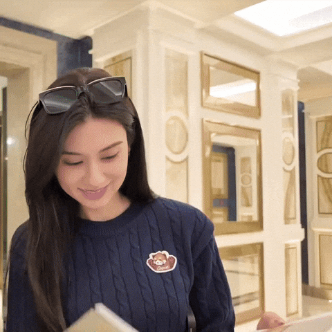 Escape Runaway GIF