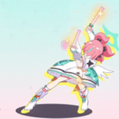 Zzz Aria GIF