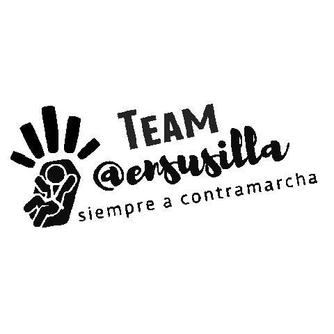 Siempreacontramarcha Sticker by @ensusilla