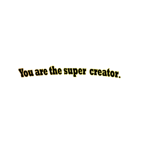 Director Sticker