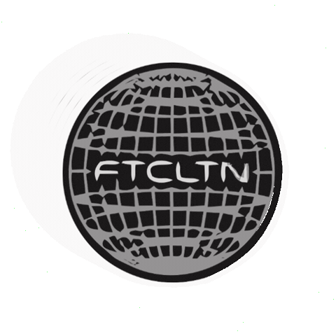 Fitclothing Sticker