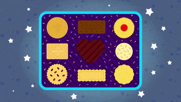 Biscuits GIF