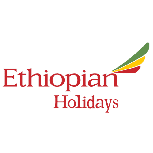 Holiday Sticker by Ethiopian Airlines Italy