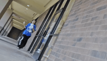 Running GIF