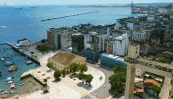 Bahia GIF
