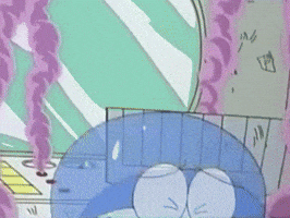 Doraemon GIF