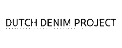 Jeans Sticker by Dutch Denim Repair