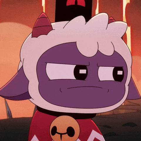 Judging Come On GIF by Massive Monster