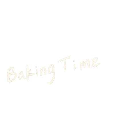 Baking Sticker