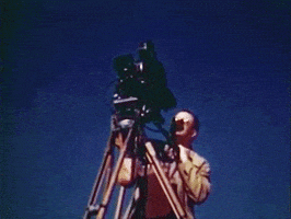 Movie Production Film GIF