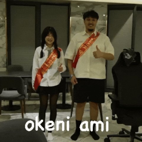 Okeni Ami GIF